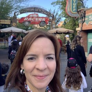 Meet your Posher, Katherine